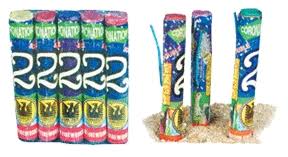 2-K CRACKER